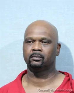 Mugshot of DELDRAKE ANTONIO EALY booked in Jackson County, Indiana on July 24, 2026