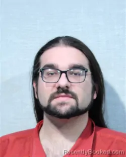 Mugshot of BRET A SANDLIN