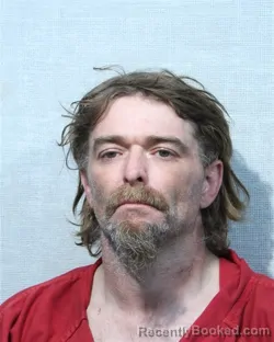 Mugshot of MELVIN L BENNETT