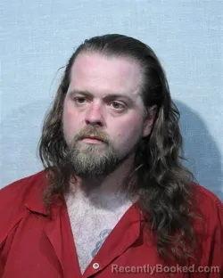 Mugshot of DYLAN MATTHEW SPARKS booked in Jackson County, Indiana on April 1, 2026