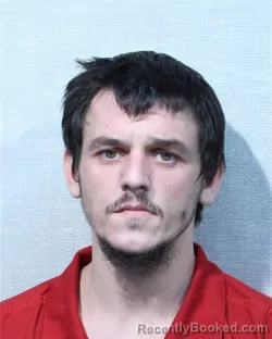 Mugshot of MICHAEL EUGENE DALE TAYLOR