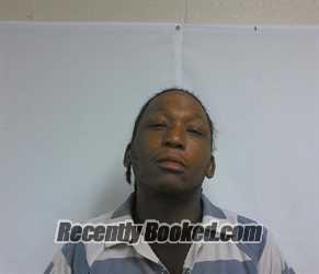Mugshot of DAVID PURCELL booked in Hoke County, North Carolina on May 5, 2026