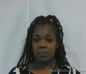 Mugshot of MYTAZA FRANELLA MCPHAUL