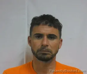 Mugshot of JUSTIN LOCKLEAR