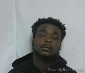 Mugshot of CARLOS RAY HENLEY