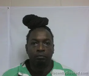 Mugshot of DOUGLAS LEONTE MCKOY