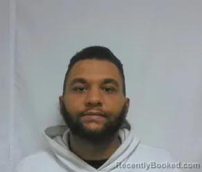 Mugshot of JOHN DAKOTA MAYNOR