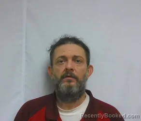 Mugshot of EMORY CONNER LEWIS