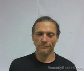 Mugshot of TIMOTHY DWAYNE SMITH