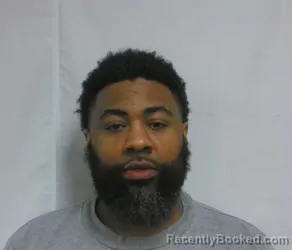 Mugshot of DARIUS DEON MCNAIR