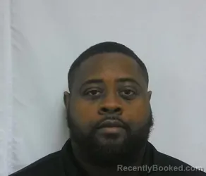 Mugshot of CHARLES EMMANUEL FAULKNER