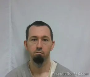 Mugshot of JOSHUAH BRADSHAW booked in Hoke County, North Carolina on March 25, 2026