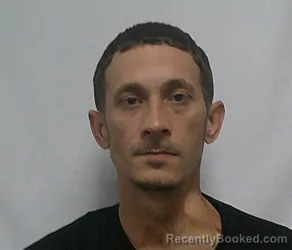 Mugshot of WILLIAM ADAM RIDDLE booked in Hoke County, North Carolina on May 15, 2026