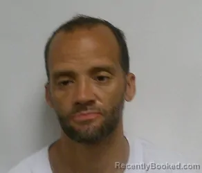 Mugshot of BILLY RAY CUMMINGS booked in Hoke County, North Carolina on April 24, 2026