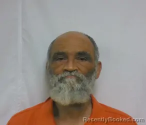 Mugshot of JEFFREY MCMILLIAN