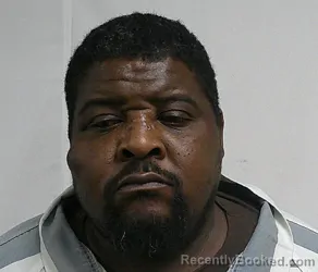 Mugshot of BRYANT ONEAL ROPER booked in Hoke County, North Carolina on June 4, 2026