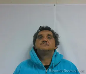 Mugshot of SHANE MATHER