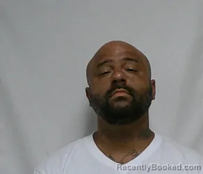 Mugshot of DWAYNE MICHAEL BARNETT booked in Hoke County, North Carolina on June 18, 2026