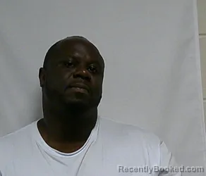 Mugshot of JOSHUA SANCHEZ WINSTON booked in Hoke County, North Carolina on July 14, 2026