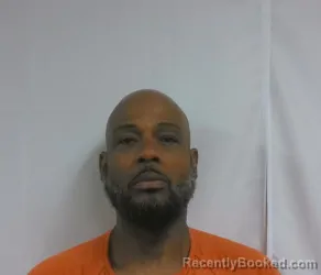 Mugshot of ERNEST CONWELL BELL booked in Hoke County, North Carolina on March 30, 2026