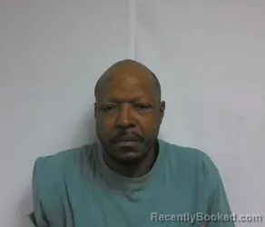 Mugshot of BRYAN EDWARD MOORE