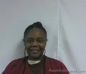 Mugshot of BARBARA ROCHEL WELDON