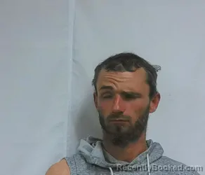 Mugshot of TERRY LEE THOMPSON