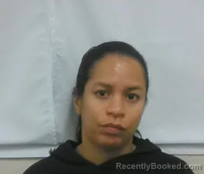 Mugshot of BELGICA LINTHE AGUILERA