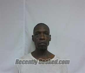 Mugshot of JAMES TIMOTHY HARRIS booked in Hoke County, North Carolina on May 15, 2026