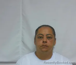 Mugshot of AMY LYNN LOCKLEAR