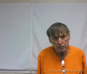 Mugshot of TERRY LEE BOHL