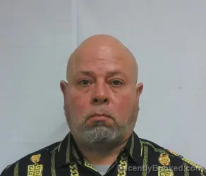 Mugshot of JOSE RAMON GONZALEZ