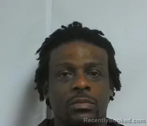 Mugshot of MICHAEL LAMONT RANKIN