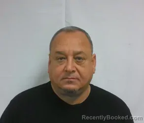 Mugshot of KEVIN DEWAYNE LOCKLEAR