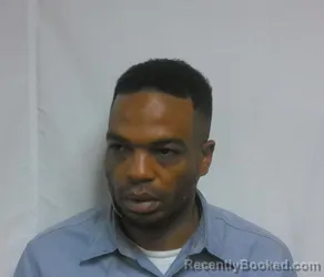 Mugshot of RYAN GABRIEL DOBY