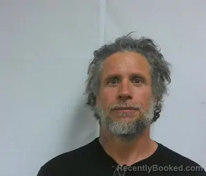 Mugshot of MALCOLM LEE KINLEY