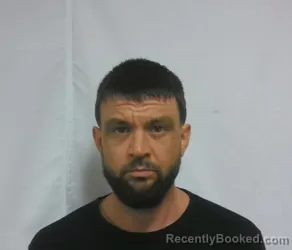 Mugshot of BRUCE WESLEY KROBATH