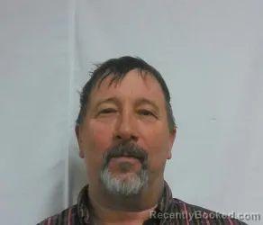 Mugshot of ROBERT TIPPETT