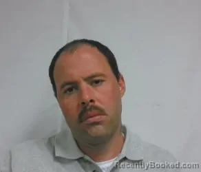 Mugshot of JOSHUA FRANK JONES