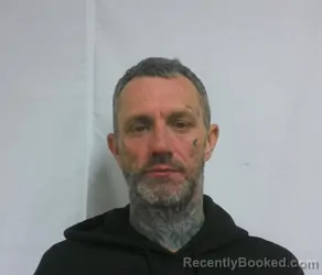 Mugshot of RICHARD LEE JOHNSON