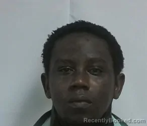 Mugshot of VINCENT DEVONTA HARRIS