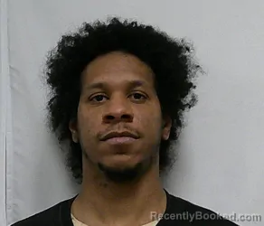 Mugshot of EDDIE LEE FAISON booked in Hoke County, North Carolina on July 28, 2026