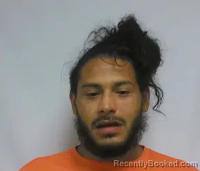 Mugshot of ETHAN LEE SPAULDING