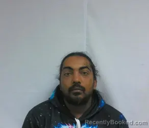 Mugshot of NICHOLAS BRADLEY JACOBS