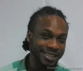 Mugshot of ATIBA ISARAH WATKINS