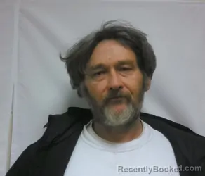 Mugshot of TOMMIE LEE SHELTON