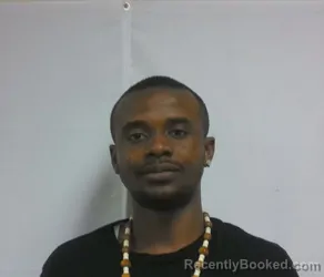 Mugshot of RONTA JAMALE THOMAS