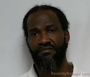 Mugshot of MARCHELUS LENARD AVERY booked in Hoke County, North Carolina on June 23, 2026