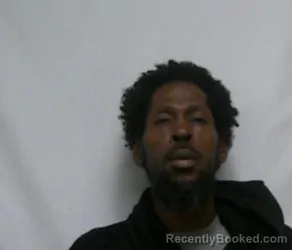 Mugshot of MARVICO TIRRELL MOULTRIE booked in Hoke County, North Carolina on May 13, 2026