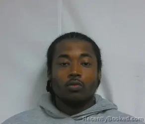 Mugshot of CHRISTOPHER KERSHAN GEORGE